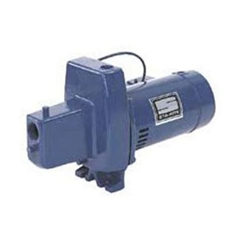 centrifugal pump sta-rite 115-230v|sta rite shallow well pump.